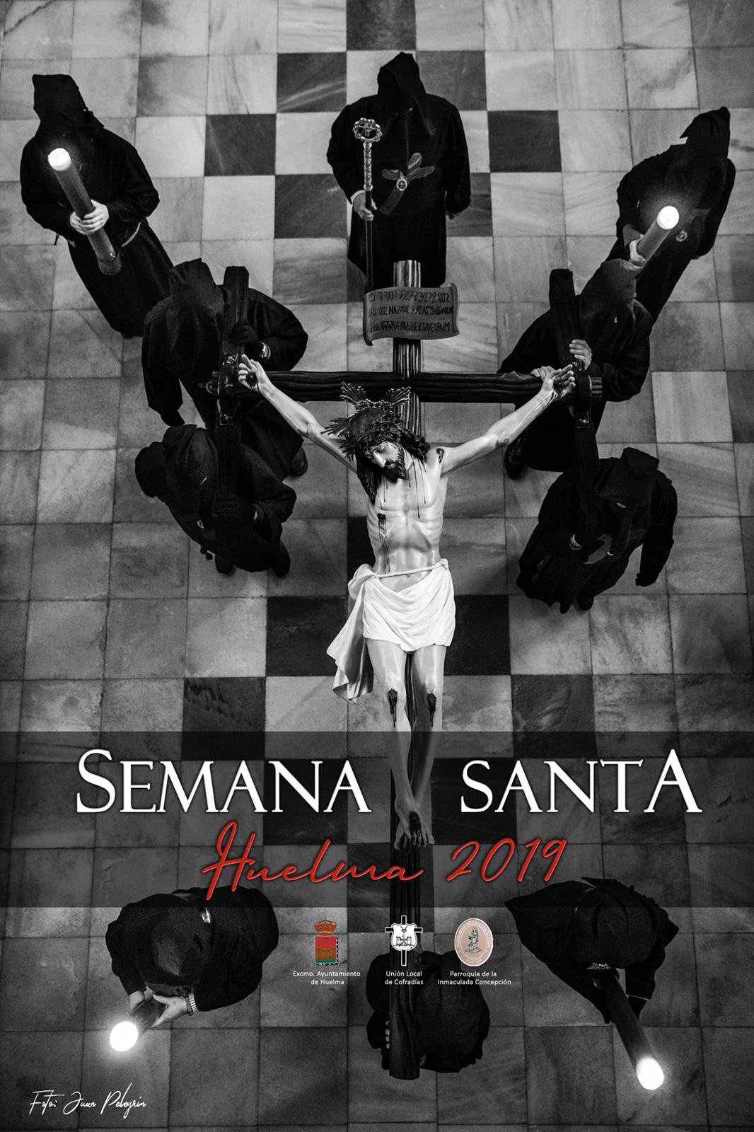 Semana Santa en Huelma  